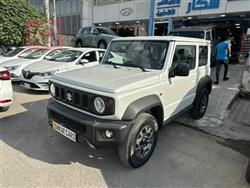 سوزوكي جيمني